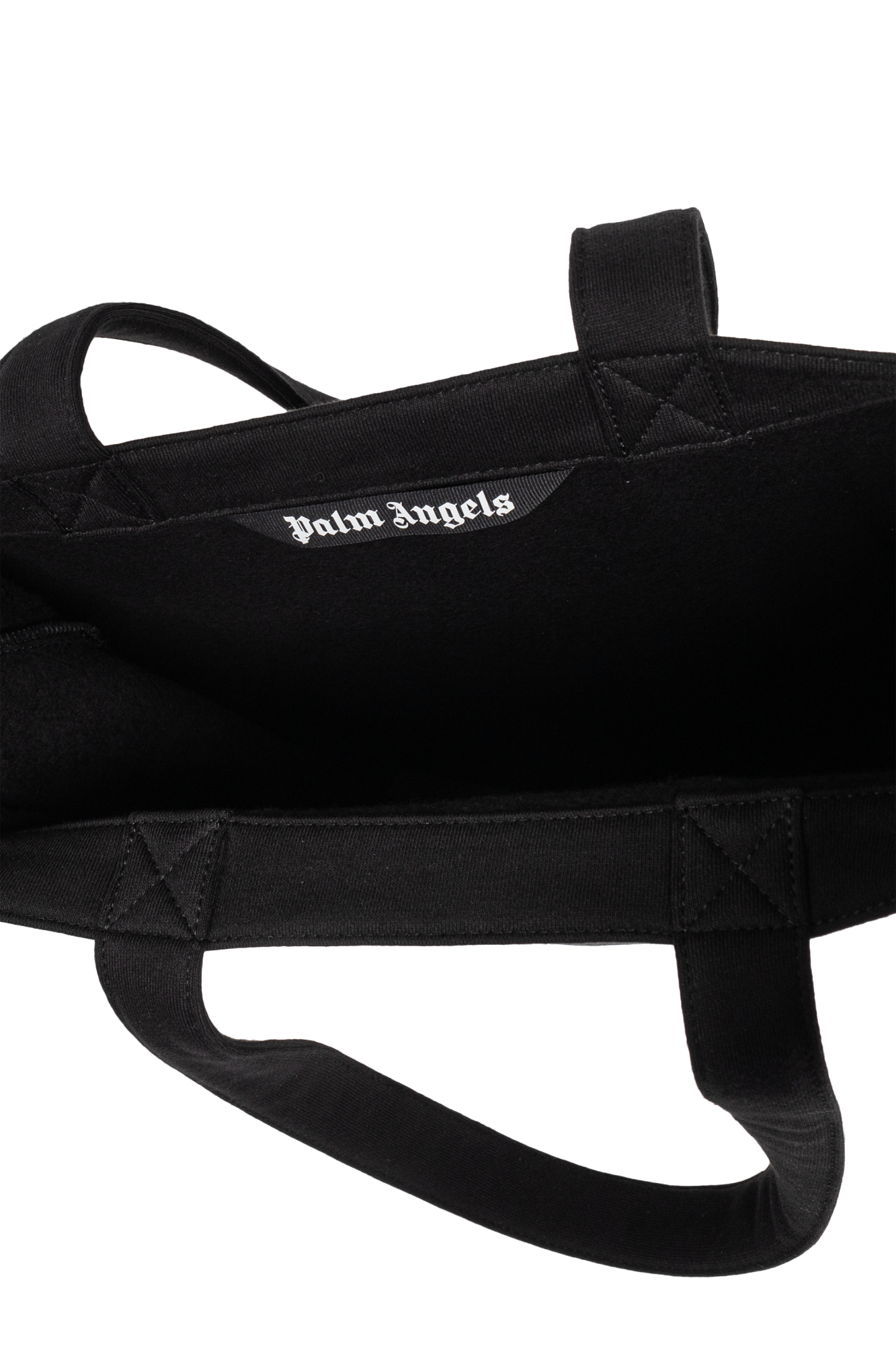 Palm Angels Shopper-type bag | Men's | Vitkac